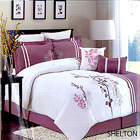Shelton