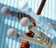 Decorative Hardware & Treatments