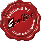 Coalfire Systems Validated