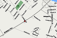 Click for directions to Marburn in Delran