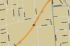 Click for directions to Marburn in Port Jefferson Station