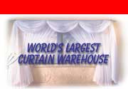 Curtains - World's Largest Curtain Warehouse