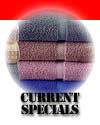 Current Specials