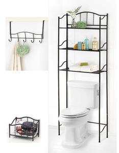 BATH ORGANIZERS