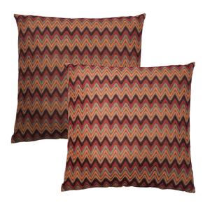 DECORATIVE PILLOW AND CHAIR PADS