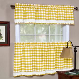 KITCHEN CURTAINS