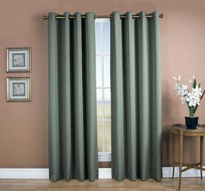 Grommet Panels