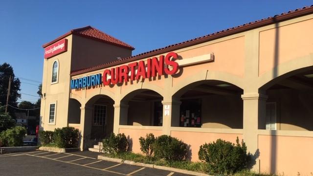 Marburn Curtains 647 Cedar Lane Teaneck NJ 07666
