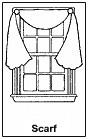 Insert Valance