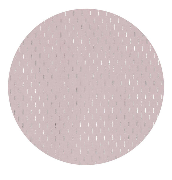 Skyline Sheer Grommet Panel Sheer - 054x084 Blush C45323- Marburn Curtains
