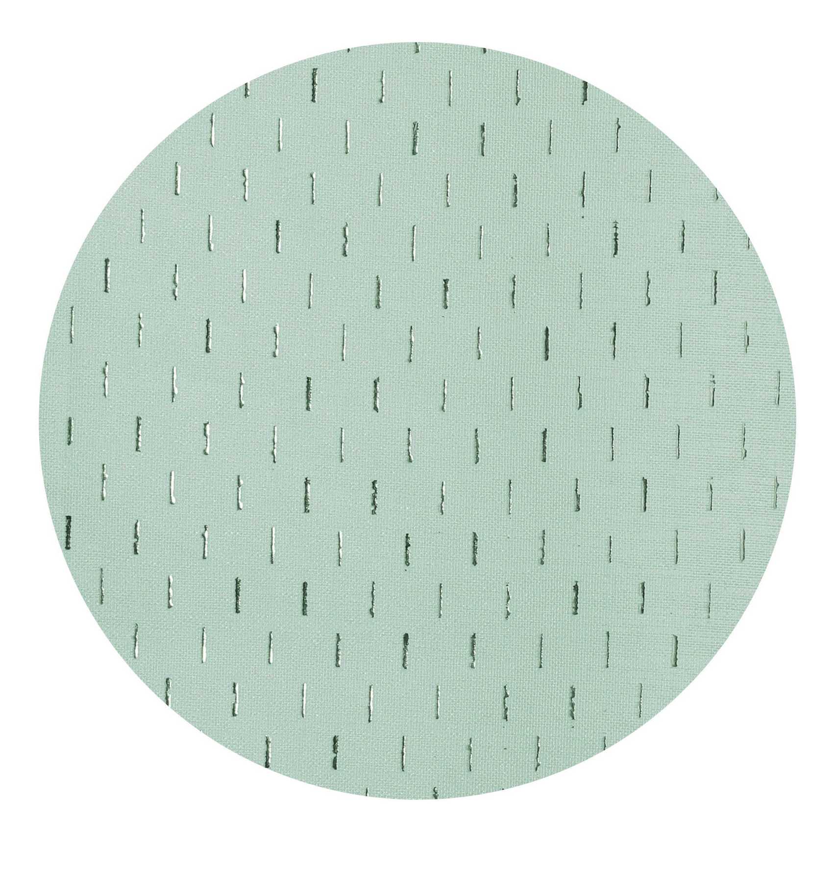 Skyline Sheer Grommet Panel Sheer - 054x084 Sage C45325- Marburn Curtains