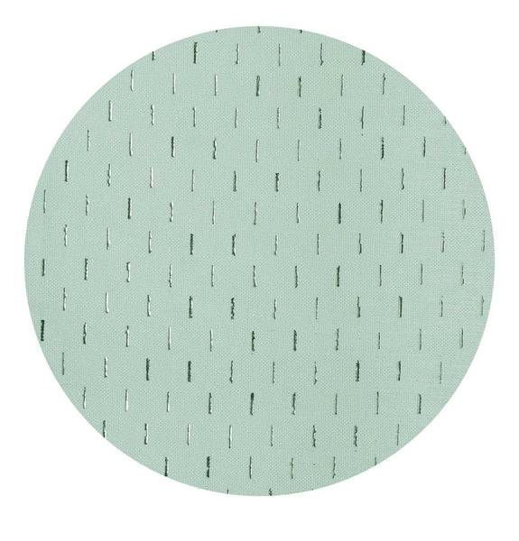 Skyline Sheer Grommet Panel Sheer - 054x084 Sage C45325- Marburn Curtains