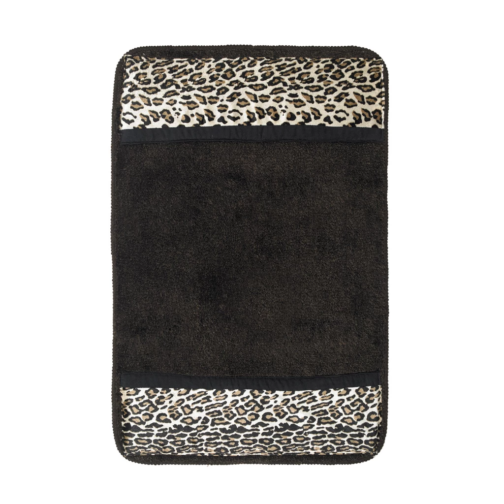 Gazelle Bath Rug