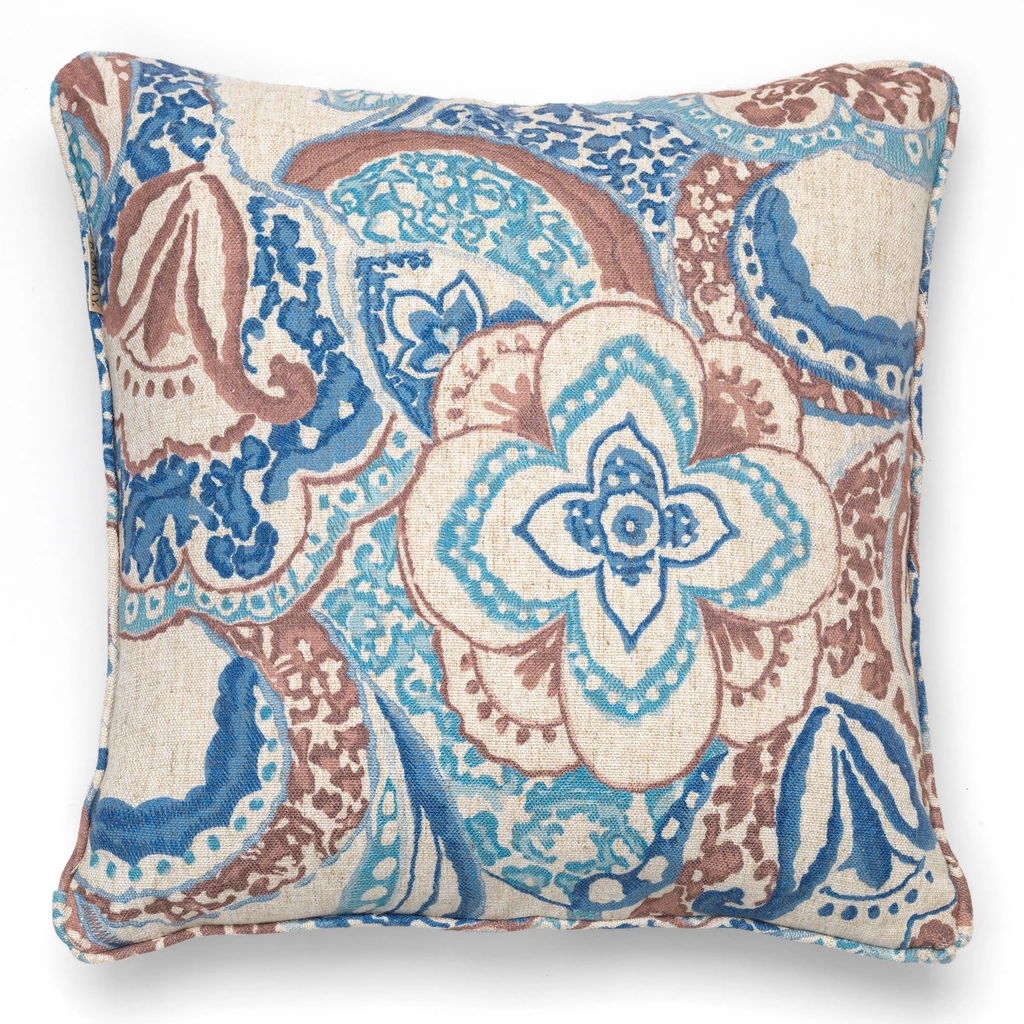 Audrey Decorative Toss Pillow