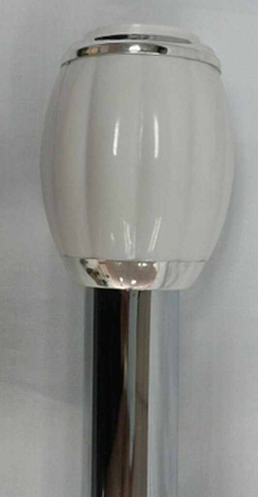 Amada Bath Tension Rod