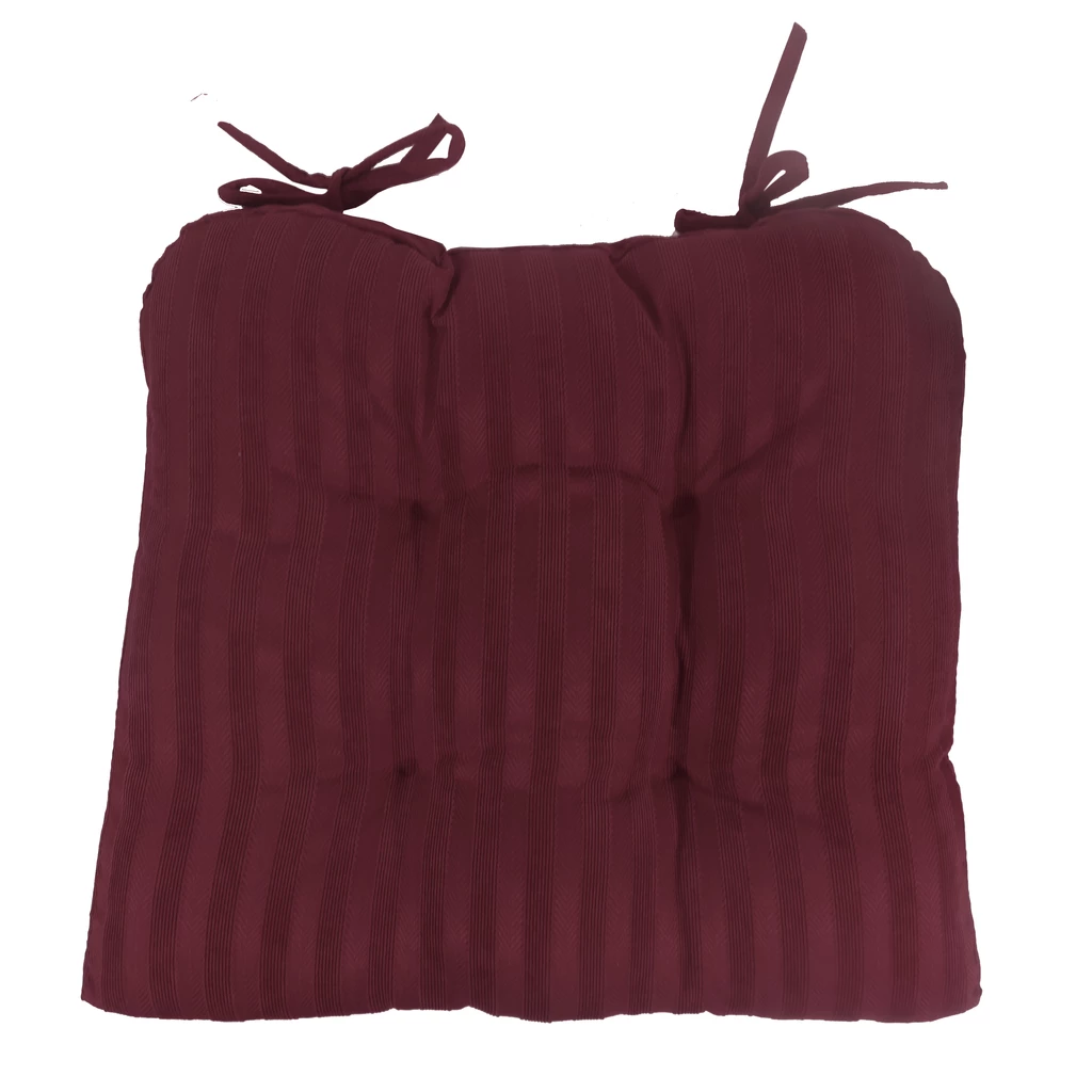 Chevron Chair Pillow Pad