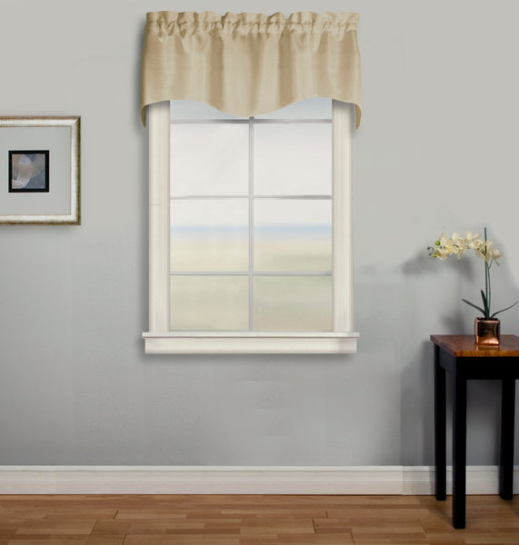 Florence M Valance - 054x017   Linen  C44624- Marburn Curtains