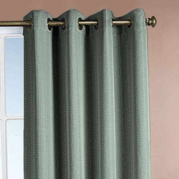 Grand Pointe Room Darkening Grommet Panel - - Marburn Curtains