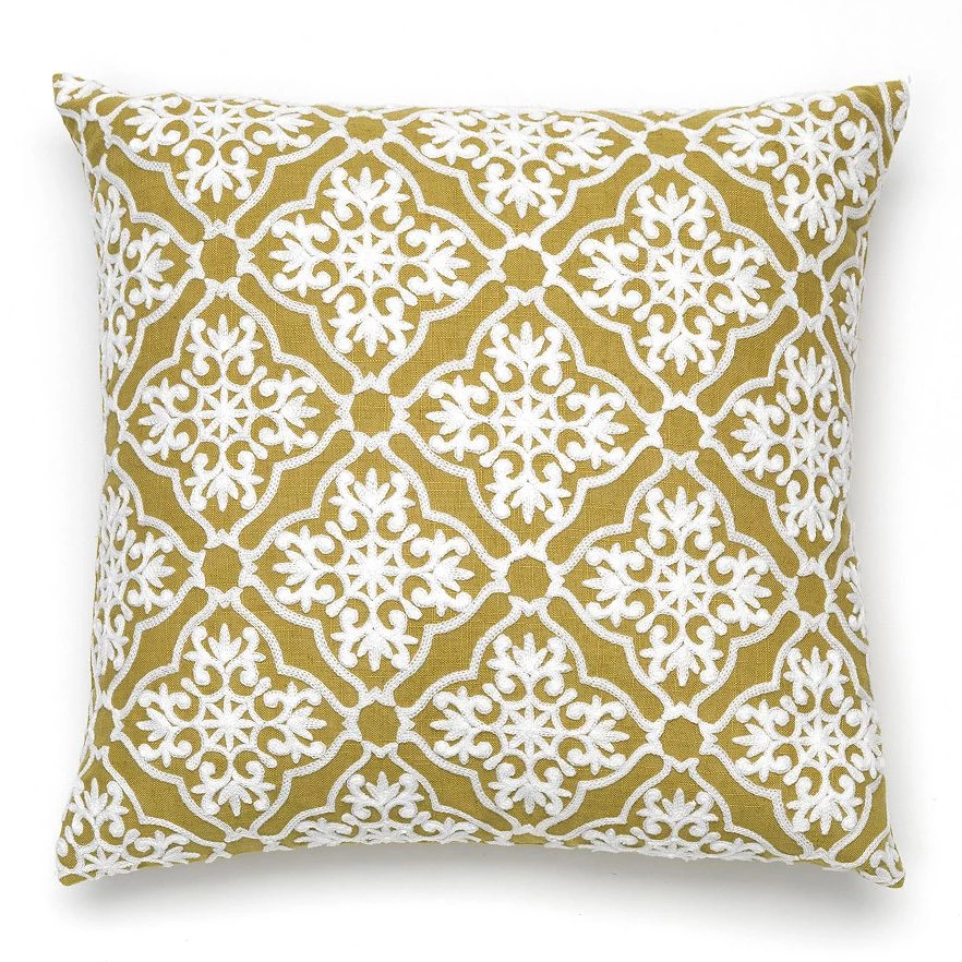 Jolene Decorative Toss Pillow