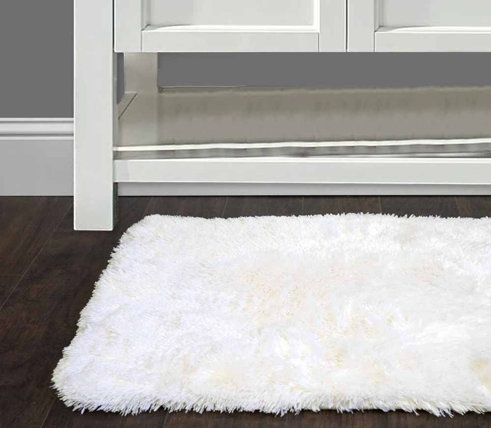 St. Lucia Bath Rugs