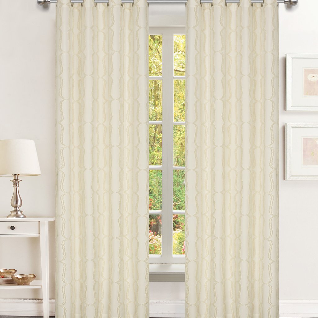 Madison Grommet Panel