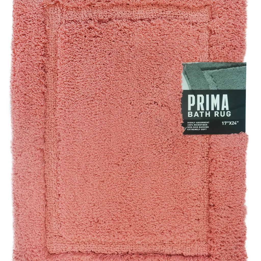 Myrtle Bath Rug