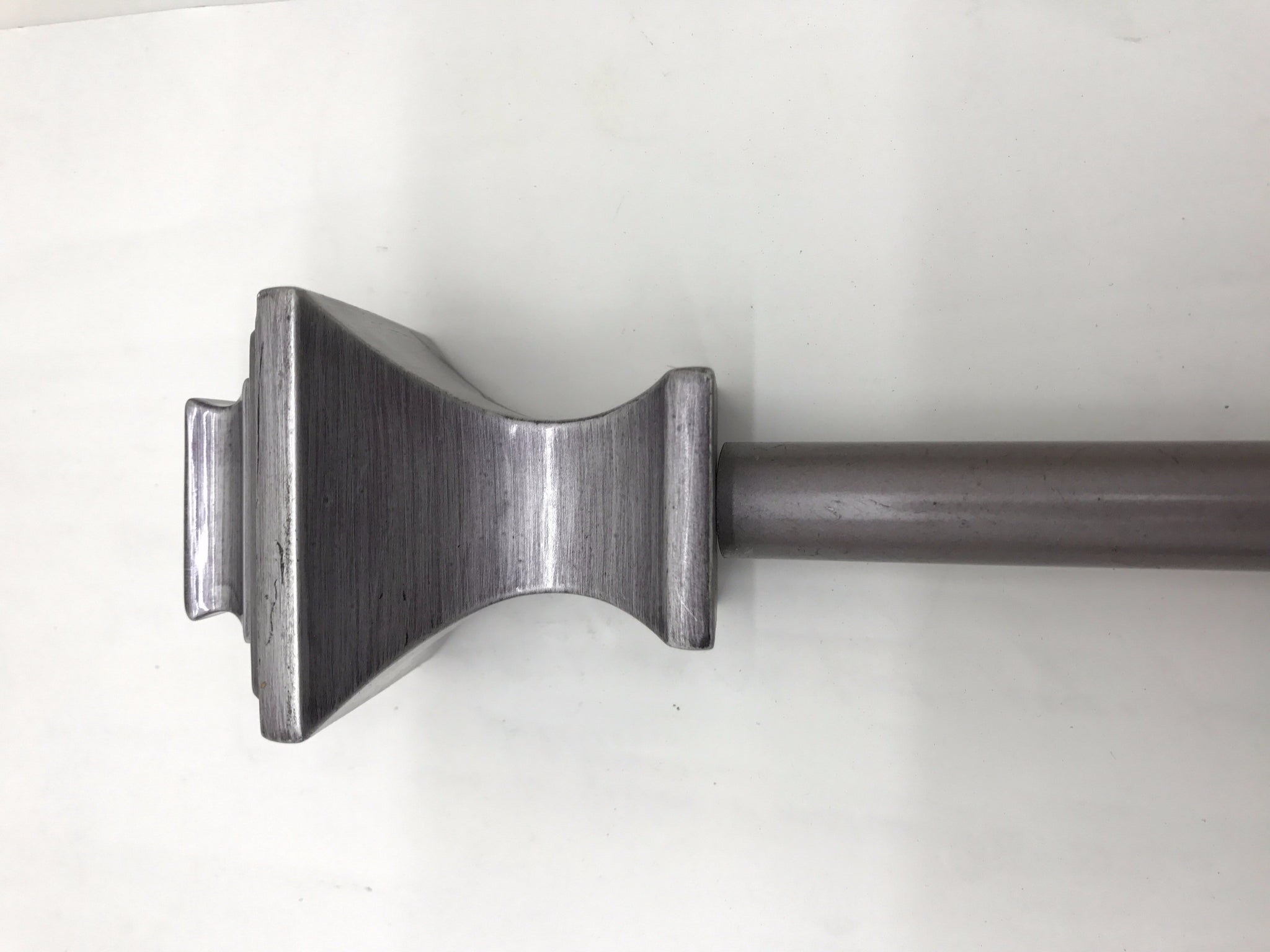 Richmond 3/4" Decorative Curtain Rod Set - - Marburn Curtains