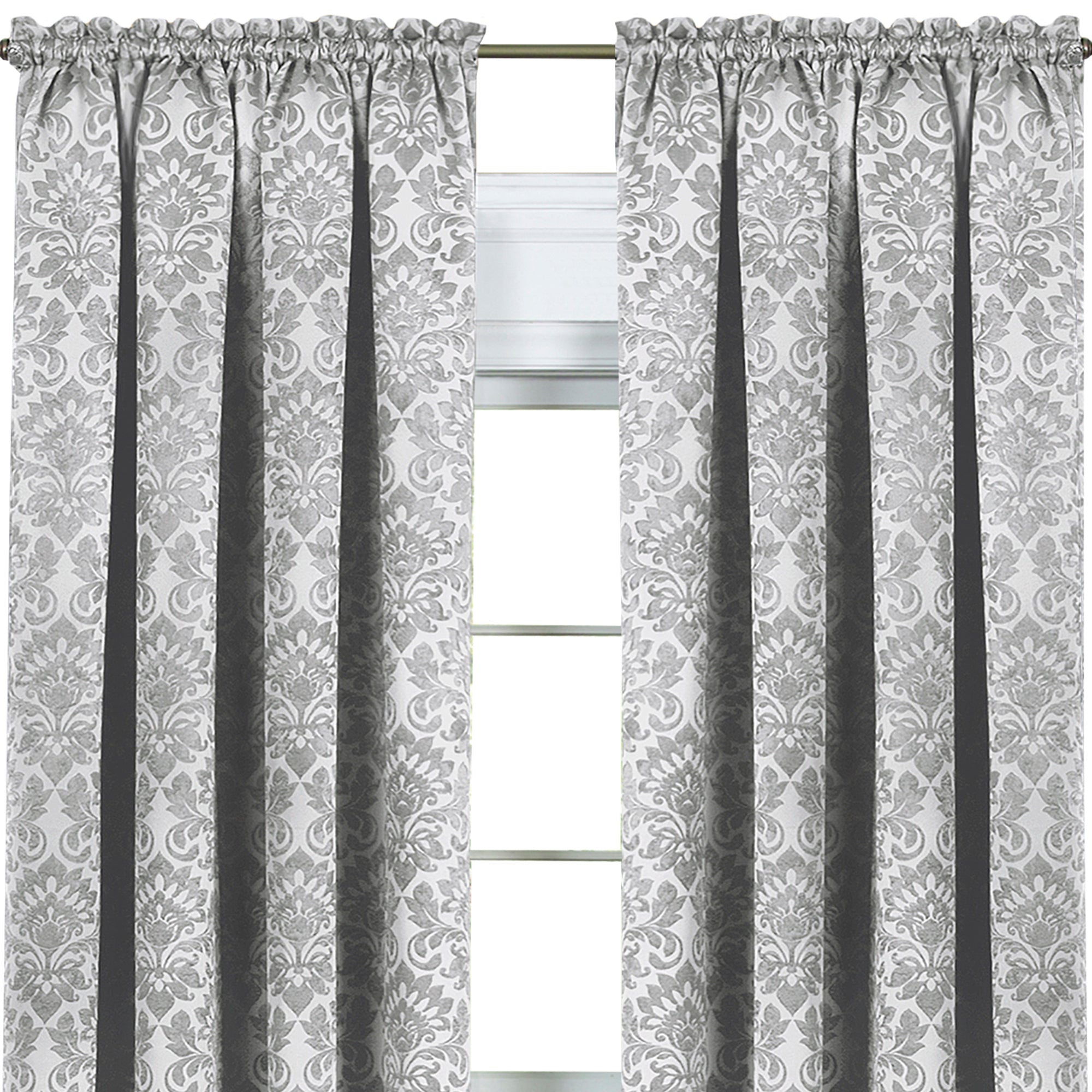Sutton Blackout Rod Pocket Panel - - Marburn Curtains