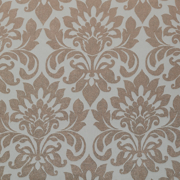 Sutton Blackout Rod Pocket Waterfall Valance - - Marburn Curtains