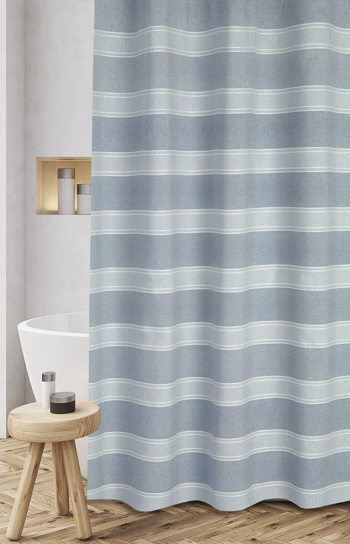 Fantasy Fabric Shower Curtain - - Marburn Curtains