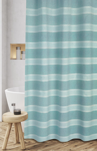 Fantasy Fabric Shower Curtain - - Marburn Curtains