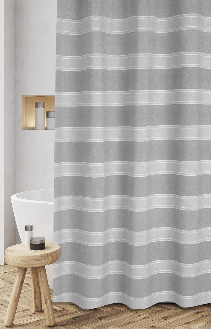 Fantasy Fabric Shower Curtain - - Marburn Curtains