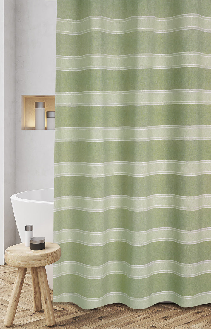 Fantasy Fabric Shower Curtain - - Marburn Curtains