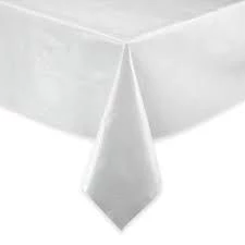 Vinyl Table Pad with Flannel Back - Cut to Size